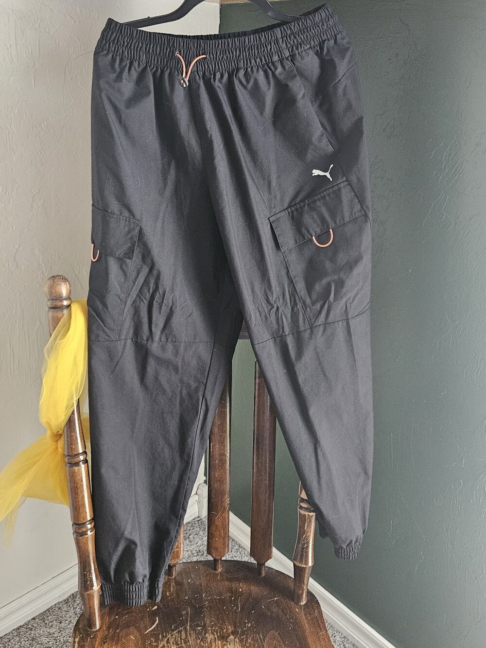 Puma Athletic Pants